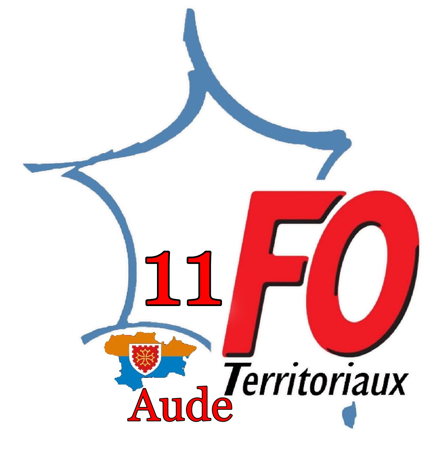 FO Territoriaux Aude