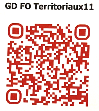 QR GD FO